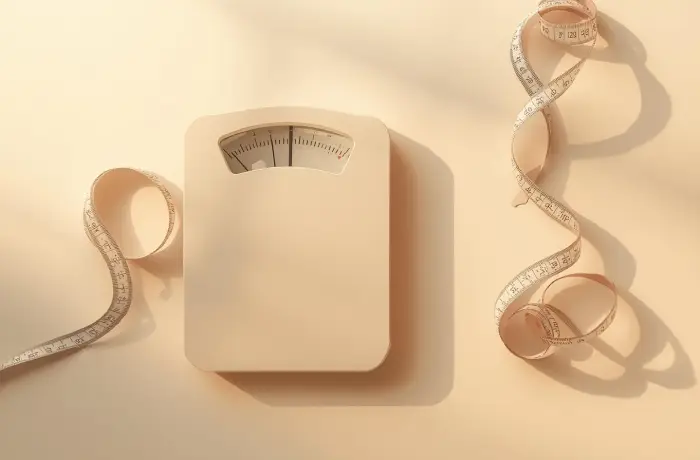 9. Weight Loss in Overeaters Anonymous (OA)