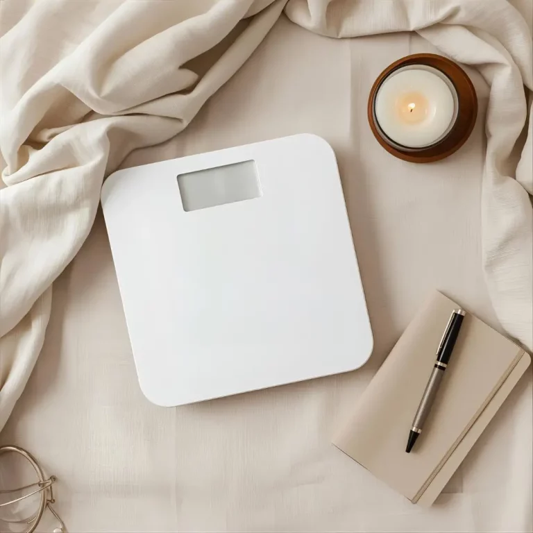 10. Our Relationship with the Scale in the Recovery Journey